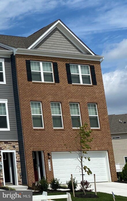 2203 Ruby Turn, Mitchellville, MD 20721