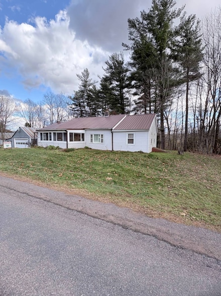 6422 E Martinsburg Rd, Lowville, NY 13367