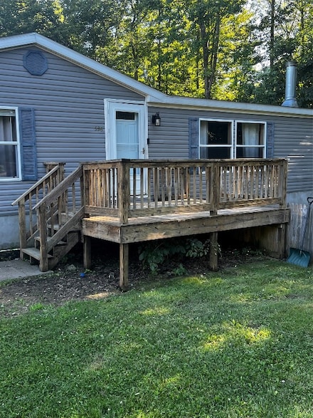 536 Junction Rd, Bainbridge, NY 13733