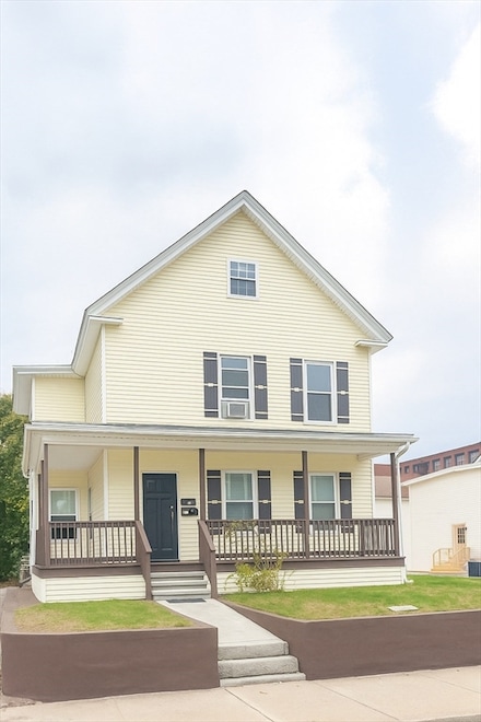 9 Summer St Unit 9, Hudson, MA 01749