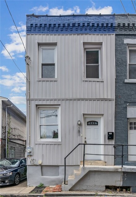 181 Banner Way, Pittsburgh, PA 15201
