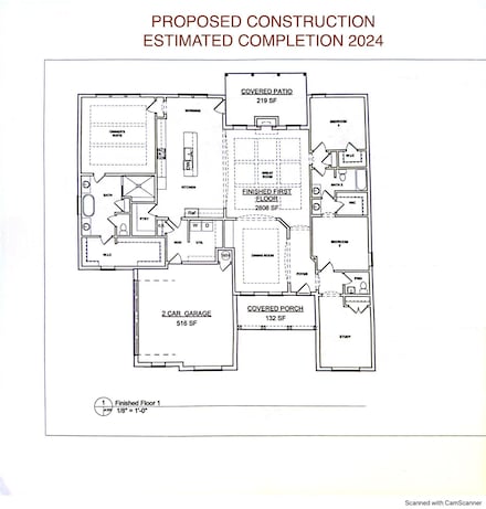 549 Houston Oaks Dr, Paris, KY 40361