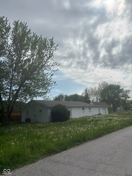 3302 Alice Ave, Indianapolis, IN 46237
