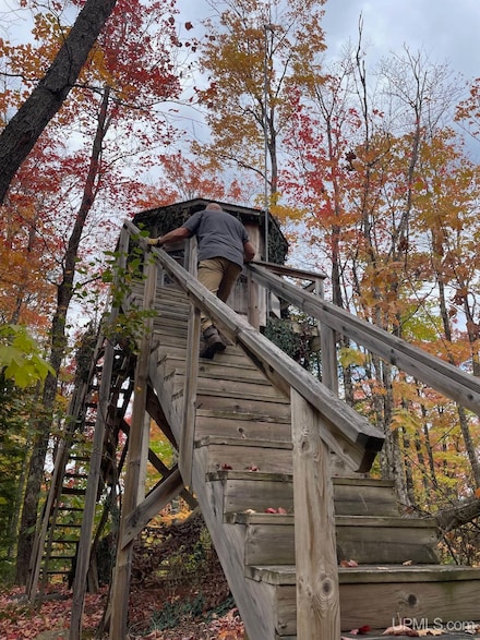 TBD Goldmine Lake Rd, Ishpeming, MI 49829