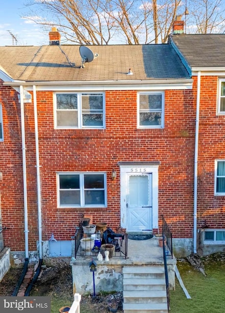 5515 Channing Rd, Baltimore, MD 21229
