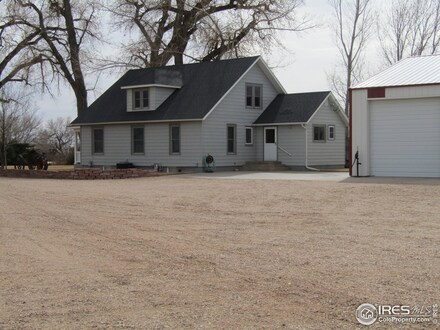 21579 County Road Q, Fort Morgan, CO 80701