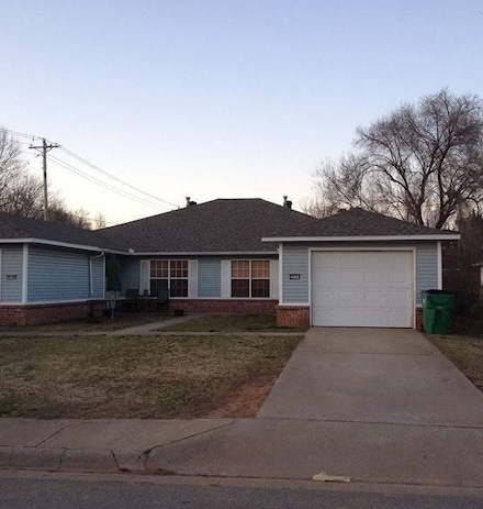 2010 Sycamore Place Unit A, Springdale, AR 72762