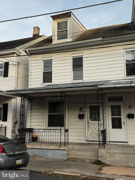 61 Mifflin St, Pine Grove, PA 17963