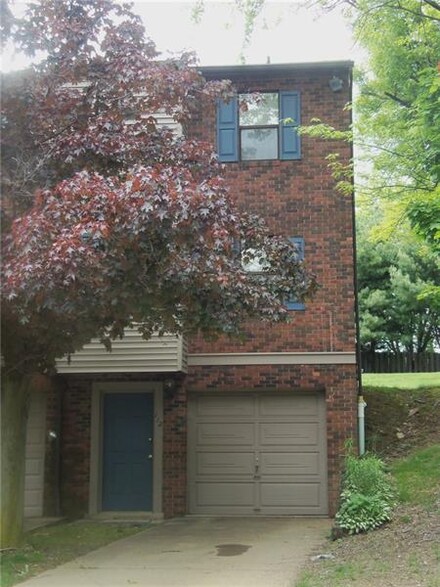 112 Mosside Loop, Seven Fields, PA 16046