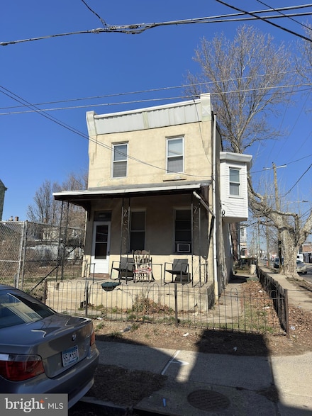 7168 Keystone St, Philadelphia, PA 19135