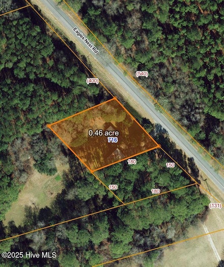 716 Eagles Nest Rd, Dudley, NC 28333