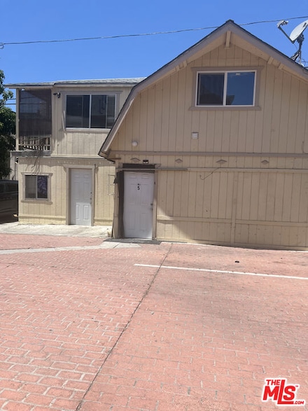 2217 S Hobart Blvd Unit 4, Los Angeles, CA 90018