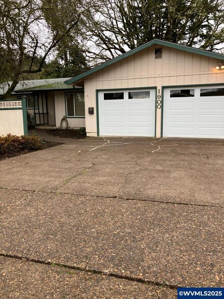 1900 NW 29th St, Corvallis, OR 97330