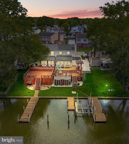 122 Breakwater Ct, Joppa, MD 21085
