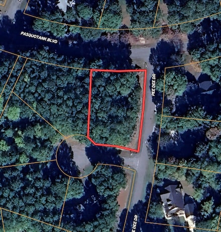 L41 Lumber Cir, Hertford, NC 27944