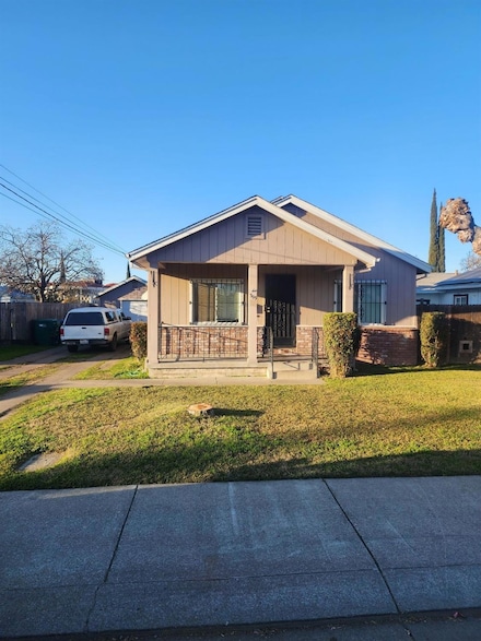 309 E Fulton St, Stockton, CA 95204