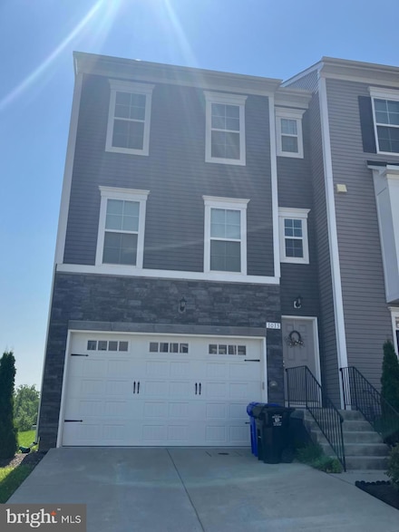 1013 Highpoint Trail, Laurel, MD 20707