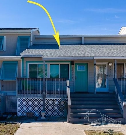 1417 Tina Dr Unit K1, Navarre, FL 32566