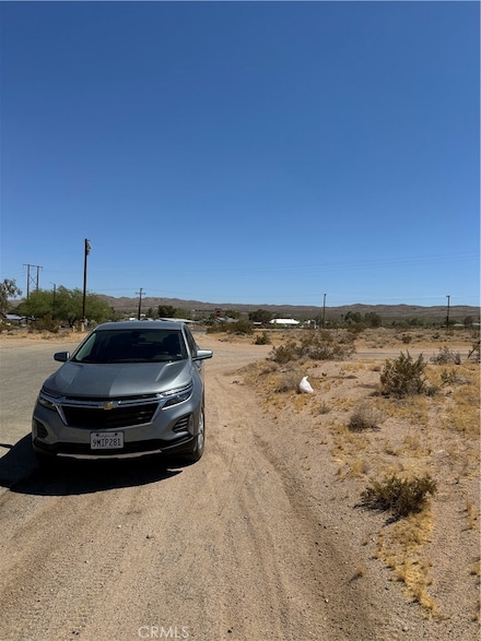 0 Siesta Unit CV24217467, 29 Palms, CA 92277