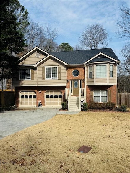4155 Gables Place, Buford, GA 30519