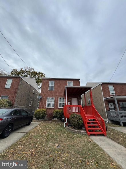 2849 Arthur Ave, Camden, NJ 08105
