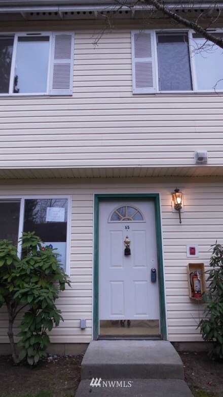 Unlisted Address