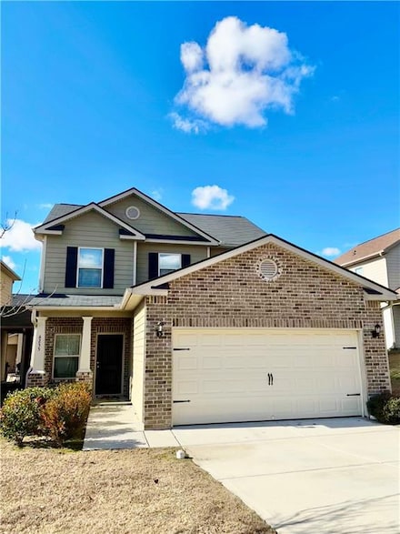 6255 Hickory Lane Cir, Union City, GA 30291