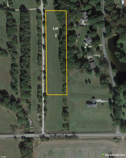 0 Lot 2 Hale Dr, Tupelo, MI 38801