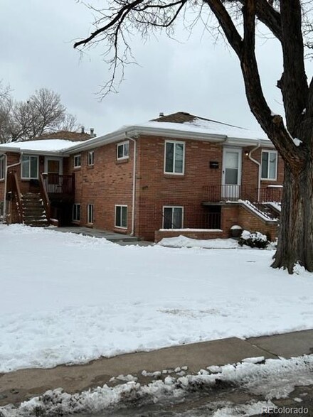 1857 S Jackson St Unit 1863, Denver, CO 80210