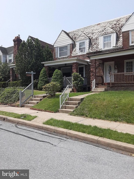 106 Hollywood Ave, Reading, PA 19606