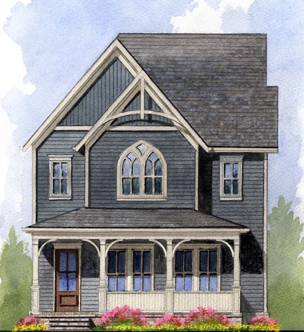 2202 Paden Rd, Nolensville, TN 37135
