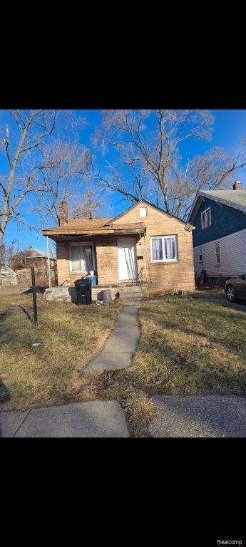 12714 Cloverlawn St, Detroit, MI 48238
