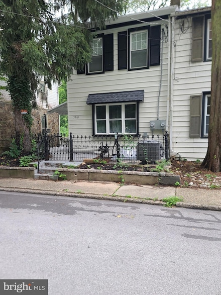 7851 Mill Rd, Elkins Park, PA 19027