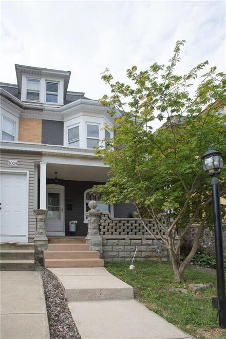 1826 Ferry St, Easton, PA 18042