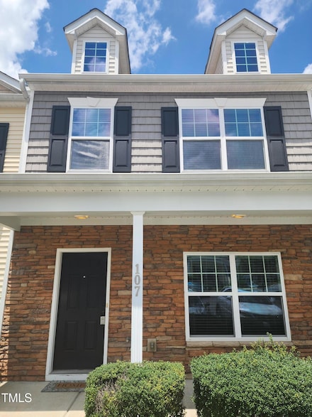 1304 Cozart St Unit 107, Durham, NC 27704
