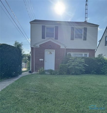 3101 Algonquin Pkwy, Toledo, OH 43606