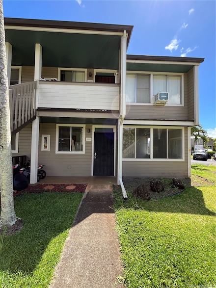 95-630 Hanile St Unit G102, Mililani, HI 96789