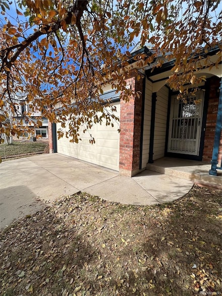 5941 S Quail Way, Littleton, CO 80127