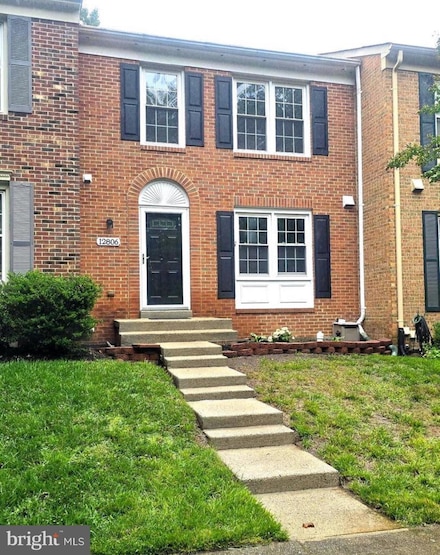 12806 Lockleven Ln, Woodbridge, VA 22192