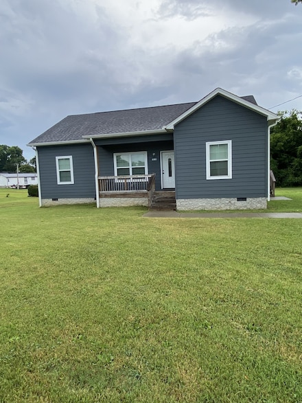 313 Hobbs Ave, Lebanon, TN 37087