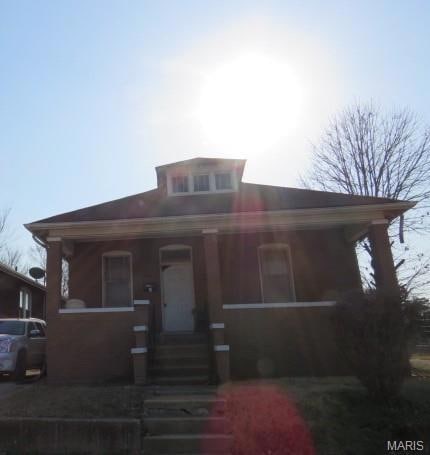 2420 Illinois Ave, East Saint Louis, IL 62205
