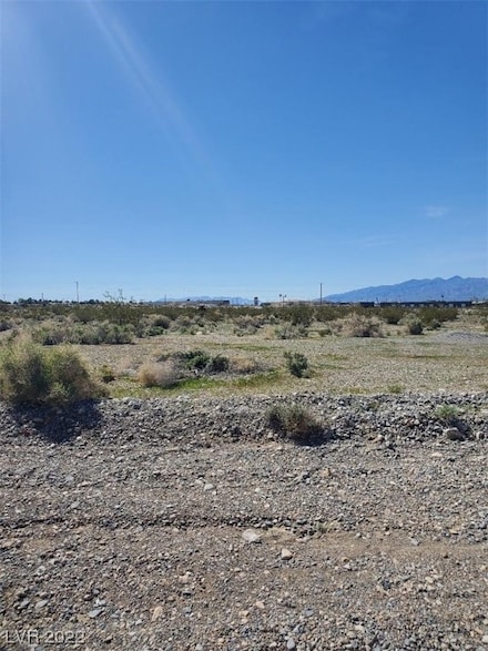 1721 W Basin Ave, Pahrump, NV 89060