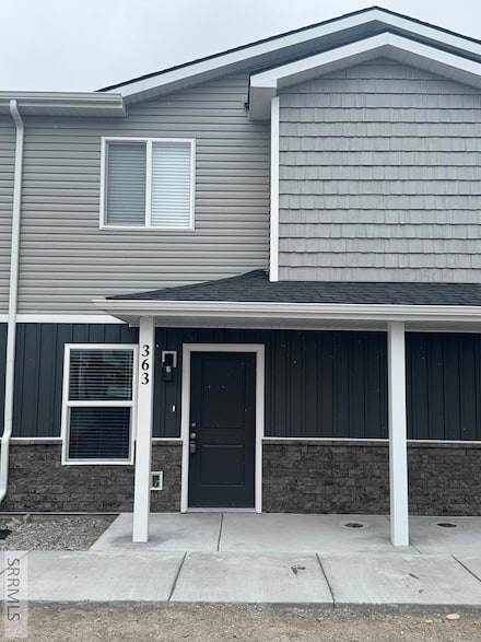 355 Jeremy Ln, Blackfoot, ID 83221