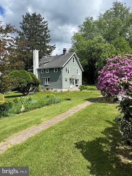 1396 River Rd, Upper Black Eddy, PA 18972