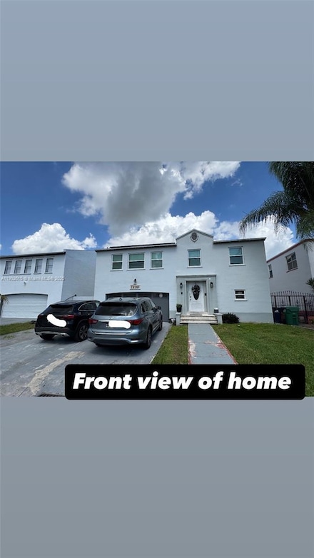 12121 SW 271st St, Homestead, FL 33032