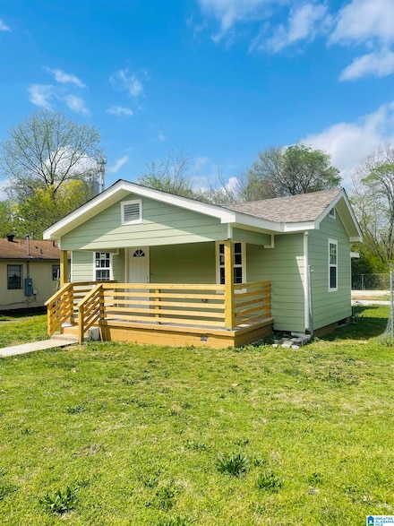 3520 Jefferson Ave SW, Birmingham, AL 35221