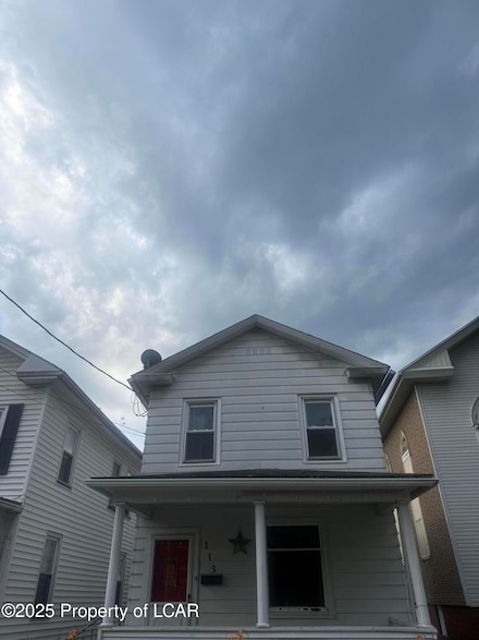 113 Gaylord Ave, Plymouth, PA 18651