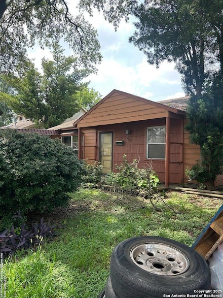 3210 Mccrarey Dr, Houston, TX 77088