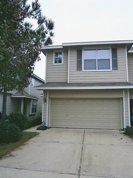 16610 Newglen Ln, Houston, TX 77084