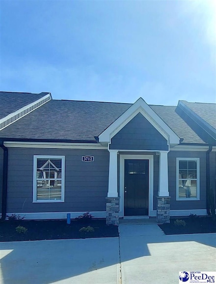 3712 Sabina Dr, Florence, SC 29501